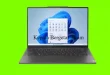 laptop news with laptop screen