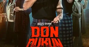 Don Dukun