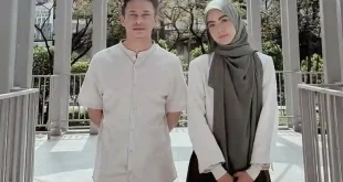 Aku Bukan Ustazah 2
