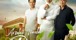 Andai Tiada Dia Raya
