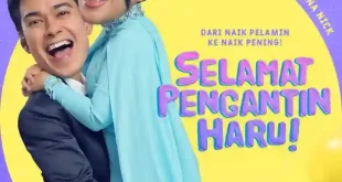 Selamat Pengantin