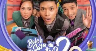 Boleh Saya Bantu 2