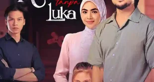 Rumah Tanpa Luka